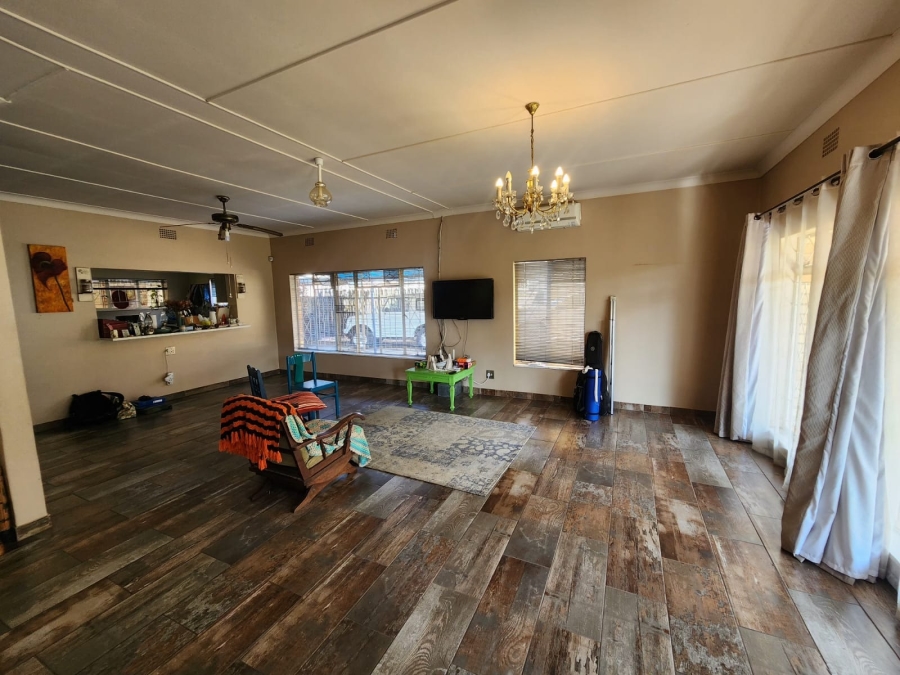 3 Bedroom Property for Sale in Oos Einde North West